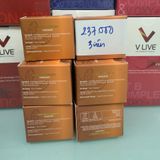 Kẹo Maca Mã Lai tăng sinh lý