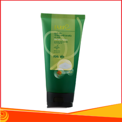 MUỐI TẨY TẾ BÀO CHẾT DA DẦU LA JOIE - Hỗ trợ Giảm viêm, làm dịu da đầu, kiểm soát dầu, Tuýp 150ml, Việt Nam