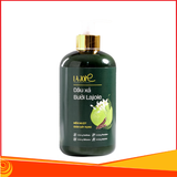 DẦU XẢ BƯỞI LA JOIE - Hỗ trợ ngăn ngừa rụng tóc, phục hồi tóc hư tổn, Chai 500ml, Việt Nam