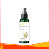 Xịt Tóc La Joie – Hỗ trợ Giảm Gãy Rụng, Dưỡng Tóc Bồng Bềnh Mềm Mượt, Chai 100ml, Việt Nam