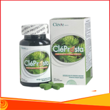 CLEPROSTA - Viên uống hỗ trợ tuyến tiền liệt, Hộp 60 viên