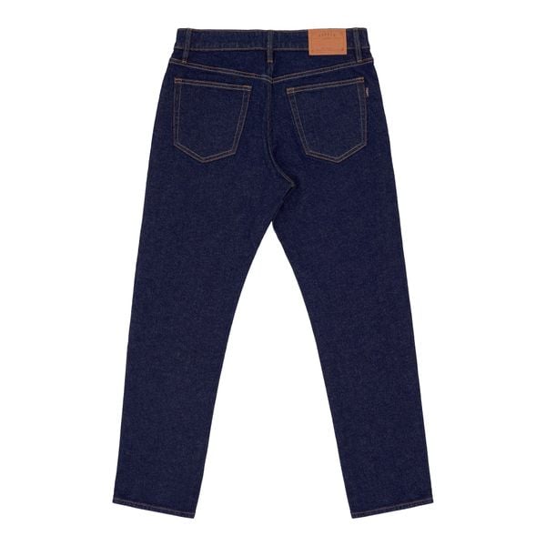  OG Slim - 12.5 Oz - Indigo - One Washed Denim Pants 