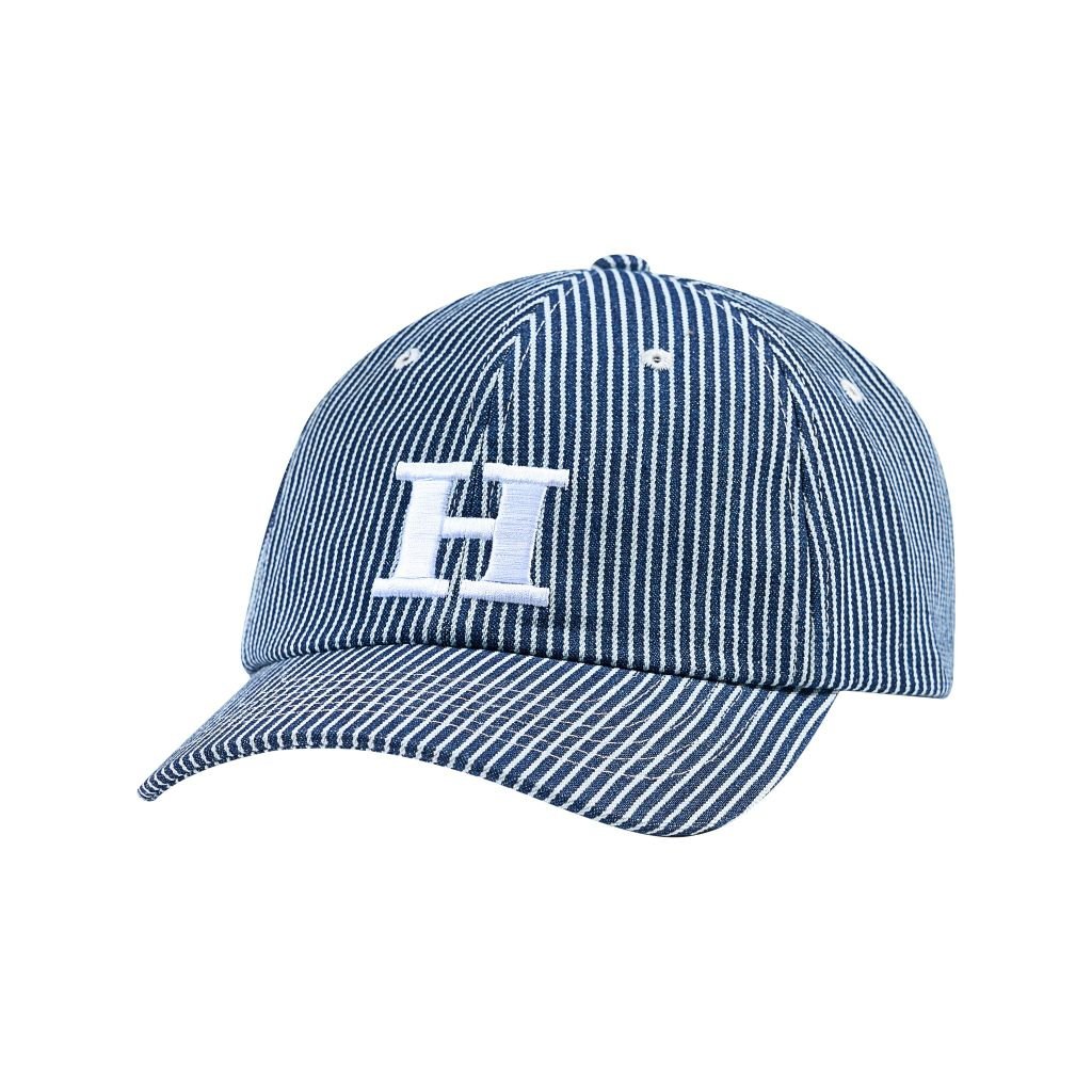 Hickory Cap - Nón Copper Denim