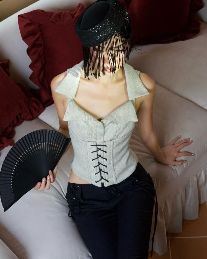  TSUN Zeni Top 