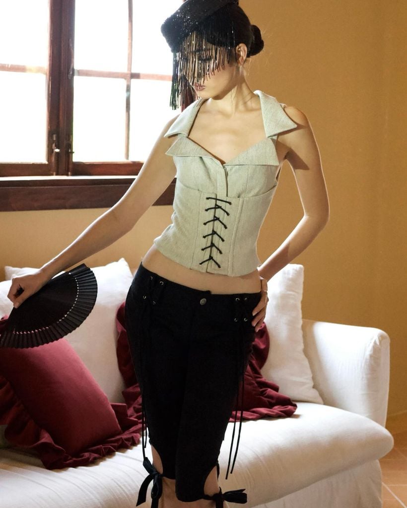  TSUN Zeni Top 