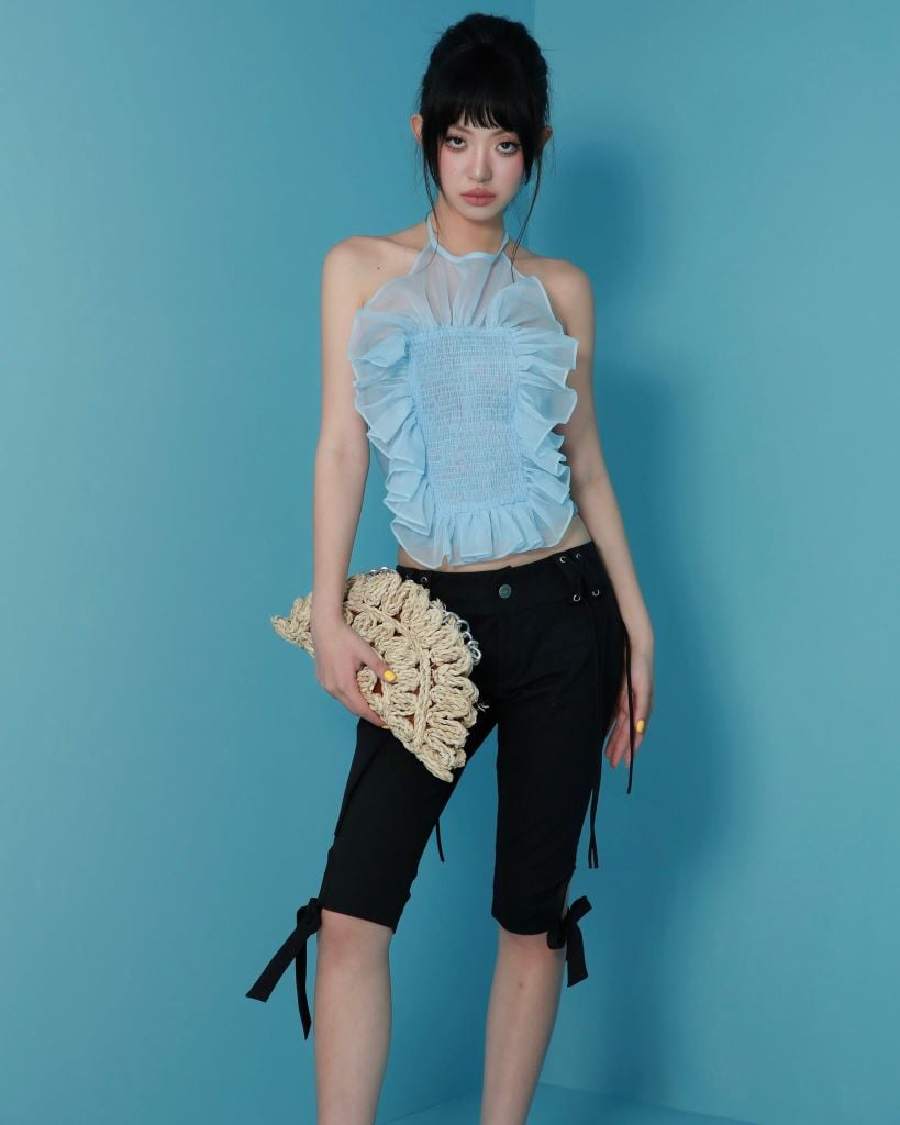  TSUN Celeste Top 