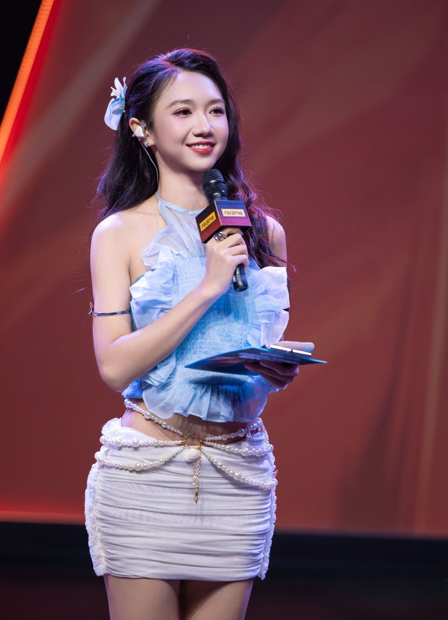  TSUN Celeste Top 