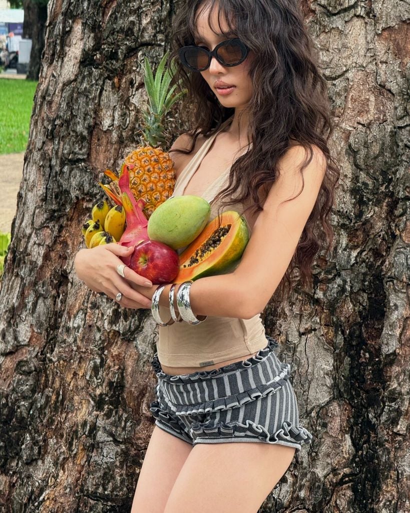 Coco Shorts 