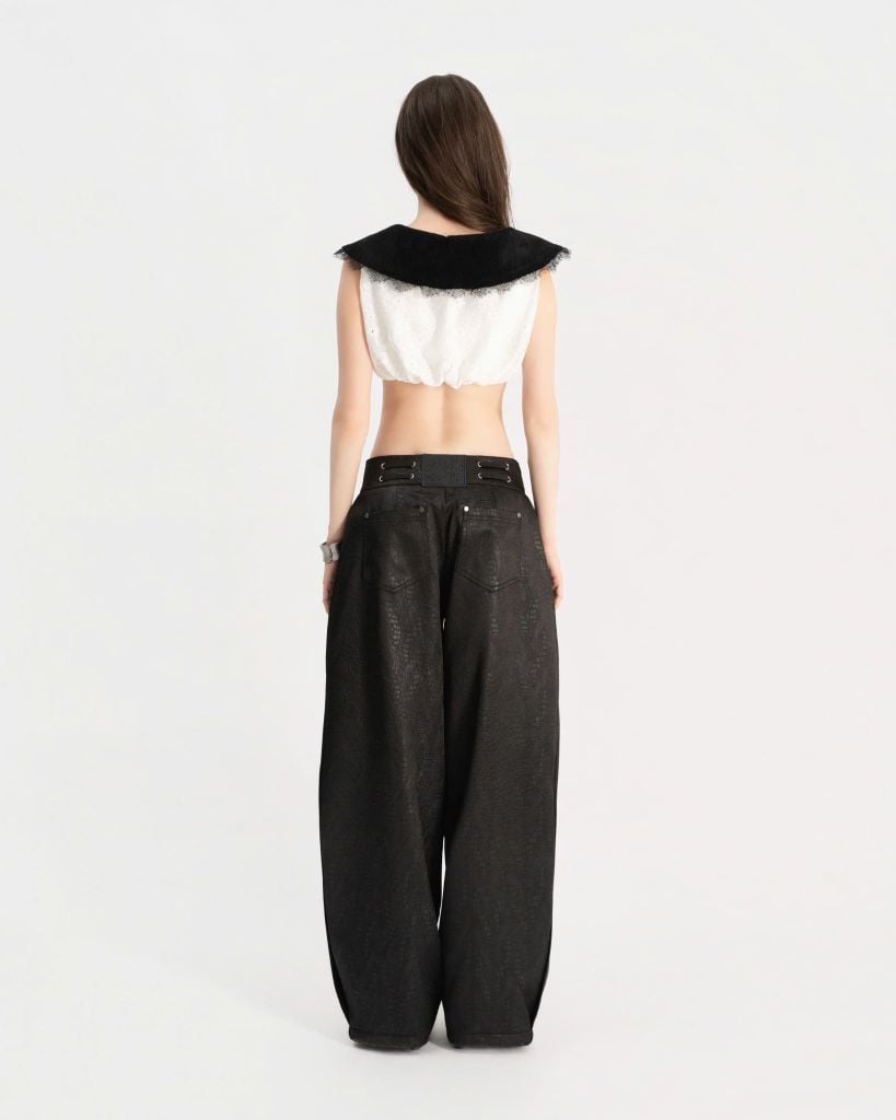  Elsie top 