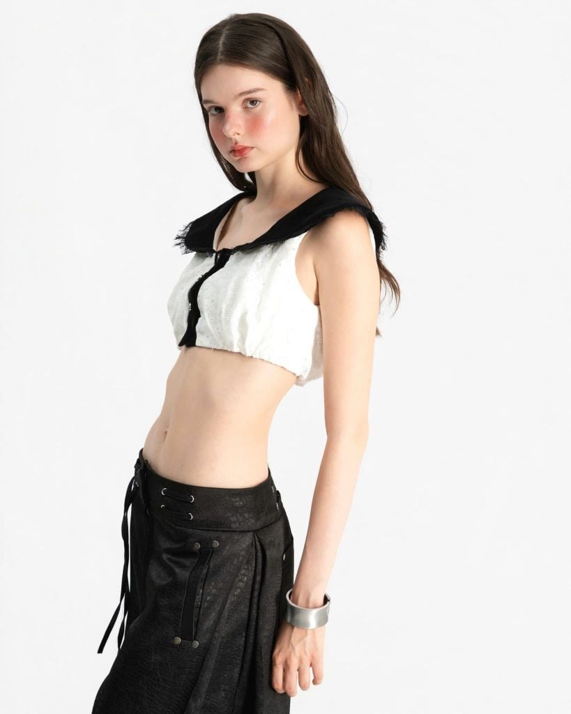  Elsie top 
