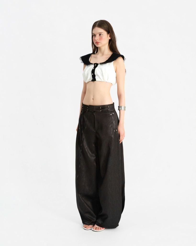  TSUN Onyx Pants 