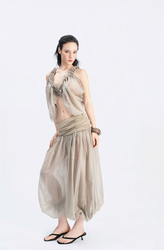  Sienna Pants 