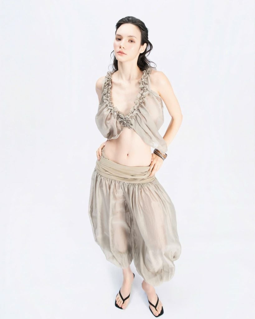  Sienna Top 