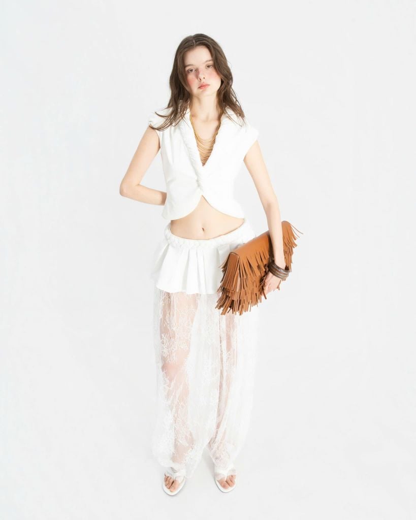  Esme Top 