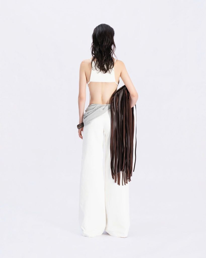  Evelyn Pants 