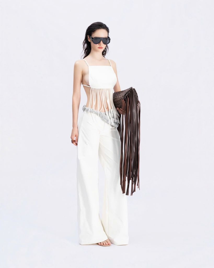  Evelyn Pants 
