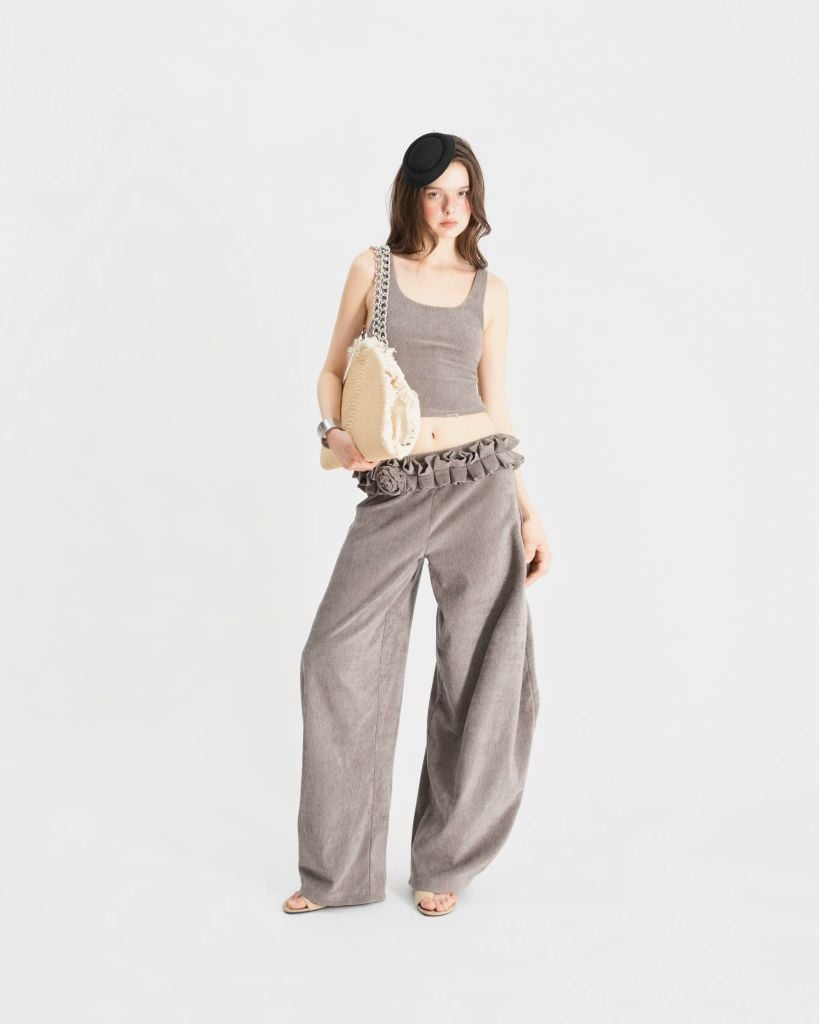  TSUN Noa Pants 