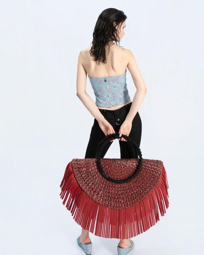  TSUN Celeste Top 