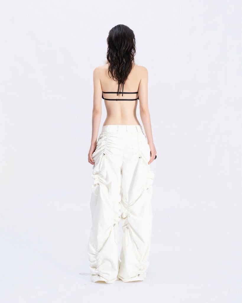 TSUN Blanche Pants 