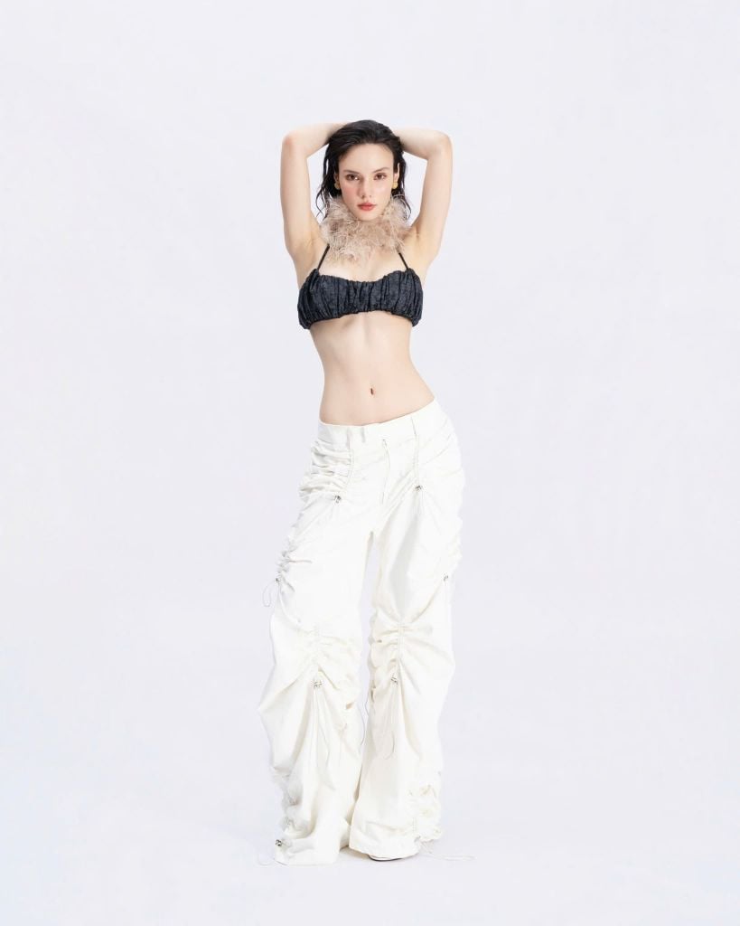  Ember Top Bra 