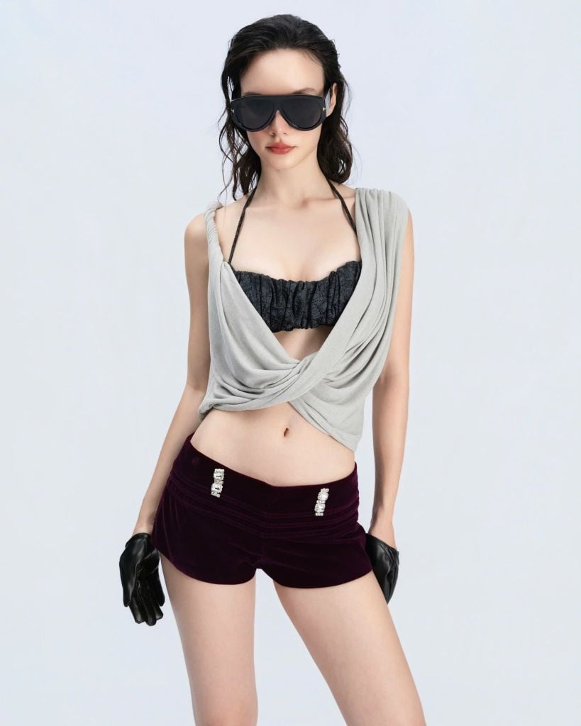  Morgan top 