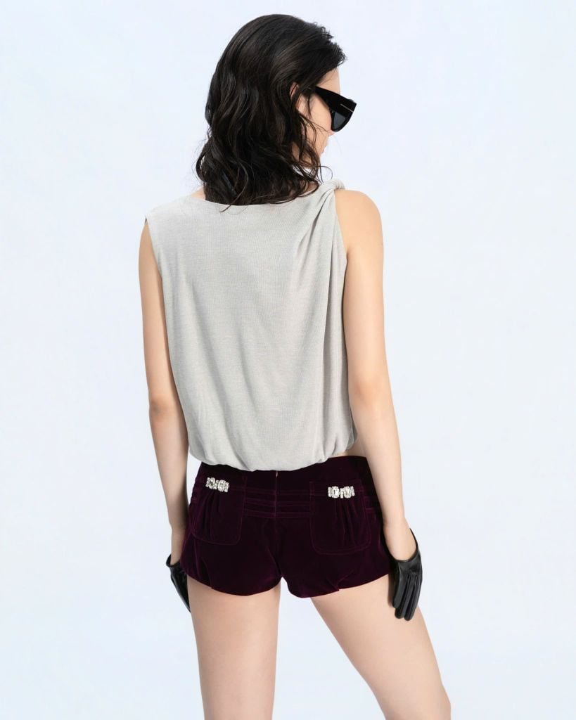  Morgan top 
