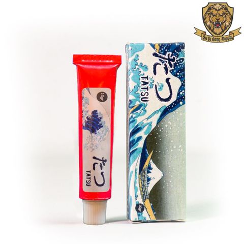 Tê xăm hình - Tatsu Eco 10g