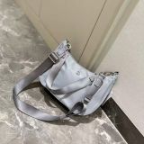  Túi Đeo Vai Nhỏ Gọn City Essentials 3L Lululemon– Túi Shoulder Bag Mini Đa Phong Cách Nhỏ Gọn Unisex 
