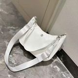  Túi Đeo Vai Nhỏ Gọn City Essentials 3L Lululemon– Túi Shoulder Bag Mini Đa Phong Cách Nhỏ Gọn Unisex 