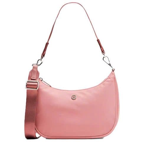  Túi Đeo Vai Nhỏ Gọn City Essentials 3L Lululemon– Túi Shoulder Bag Mini Đa Phong Cách Nhỏ Gọn Unisex 