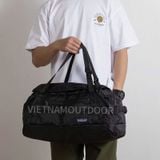  Túi Trống Patagonia Duffel Bag 30L Siêu Nhẹ Xếp Gọn Chống Thấm Nước Đi Du Lịch VIETNAMOUTDOOR SHOP 