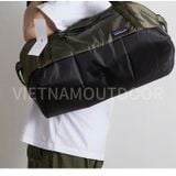  Túi Trống Patagonia Duffel Bag 30L Siêu Nhẹ Xếp Gọn Chống Thấm Nước Đi Du Lịch VIETNAMOUTDOOR SHOP 