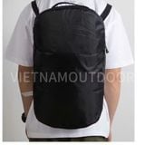  Túi Trống Patagonia Duffel Bag 30L Siêu Nhẹ Xếp Gọn Chống Thấm Nước Đi Du Lịch VIETNAMOUTDOOR SHOP 