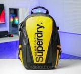  Balo Superdry Urban Logo Nhật Bản – Chống Nước, Phong Cách Unisex, Nhiều Ngăn, Cá Tính, Đi Học – Du Lịch 