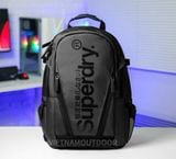  Balo Superdry Urban Logo Nhật Bản – Chống Nước, Phong Cách Unisex, Nhiều Ngăn, Cá Tính, Đi Học – Du Lịch 