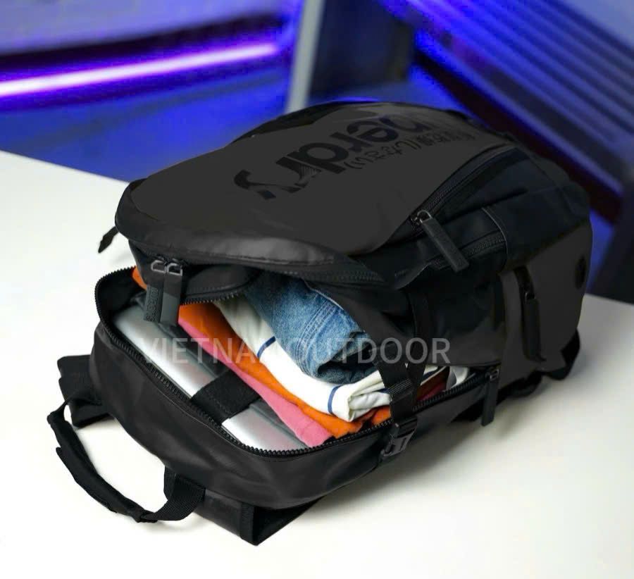  Balo Superdry Urban Logo Nhật Bản – Chống Nước, Phong Cách Unisex, Nhiều Ngăn, Cá Tính, Đi Học – Du Lịch 