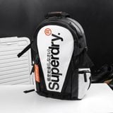  Balo Superdry Urban Logo Nhật Bản – Chống Nước, Phong Cách Unisex, Nhiều Ngăn, Cá Tính, Đi Học – Du Lịch 