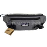  Túi đeo bụng Patagonia 6L – Túi đeo hông du lịch, thể thao, chống nước gọn nhẹ Phù Hợp Cả Nam lẫn Nữ 