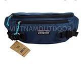  Túi đeo bụng Patagonia 6L – Túi đeo hông du lịch, thể thao, chống nước gọn nhẹ Phù Hợp Cả Nam lẫn Nữ 