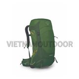  Balo Osprey Stratos 36 – Balo Trekking, Du lịch, Leo núi chuyên dụng Chống Nước Đa Năng 