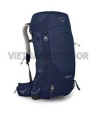  Balo Osprey Stratos 36 – Balo Trekking, Du lịch, Leo núi chuyên dụng Chống Nước Đa Năng 