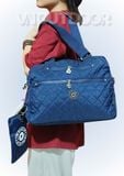  Combo Túi Xách Mua 1 Được 4 Siêu Hời Túi Xách + Ví + Túi Đeo Vai Nhỏ Gọn Chống Thấm Đa Năng Kipling 221041 