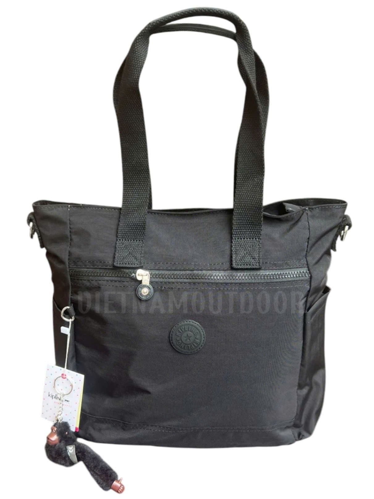  Túi Xách Túi Đeo Vai Nữ Đa Năng KIPLING 319 Vải Cao Cấp Chống Thấm Nước Hàng Hiệu 