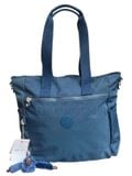  Túi Xách Túi Đeo Vai Nữ Đa Năng KIPLING 319 Vải Cao Cấp Chống Thấm Nước Hàng Hiệu 