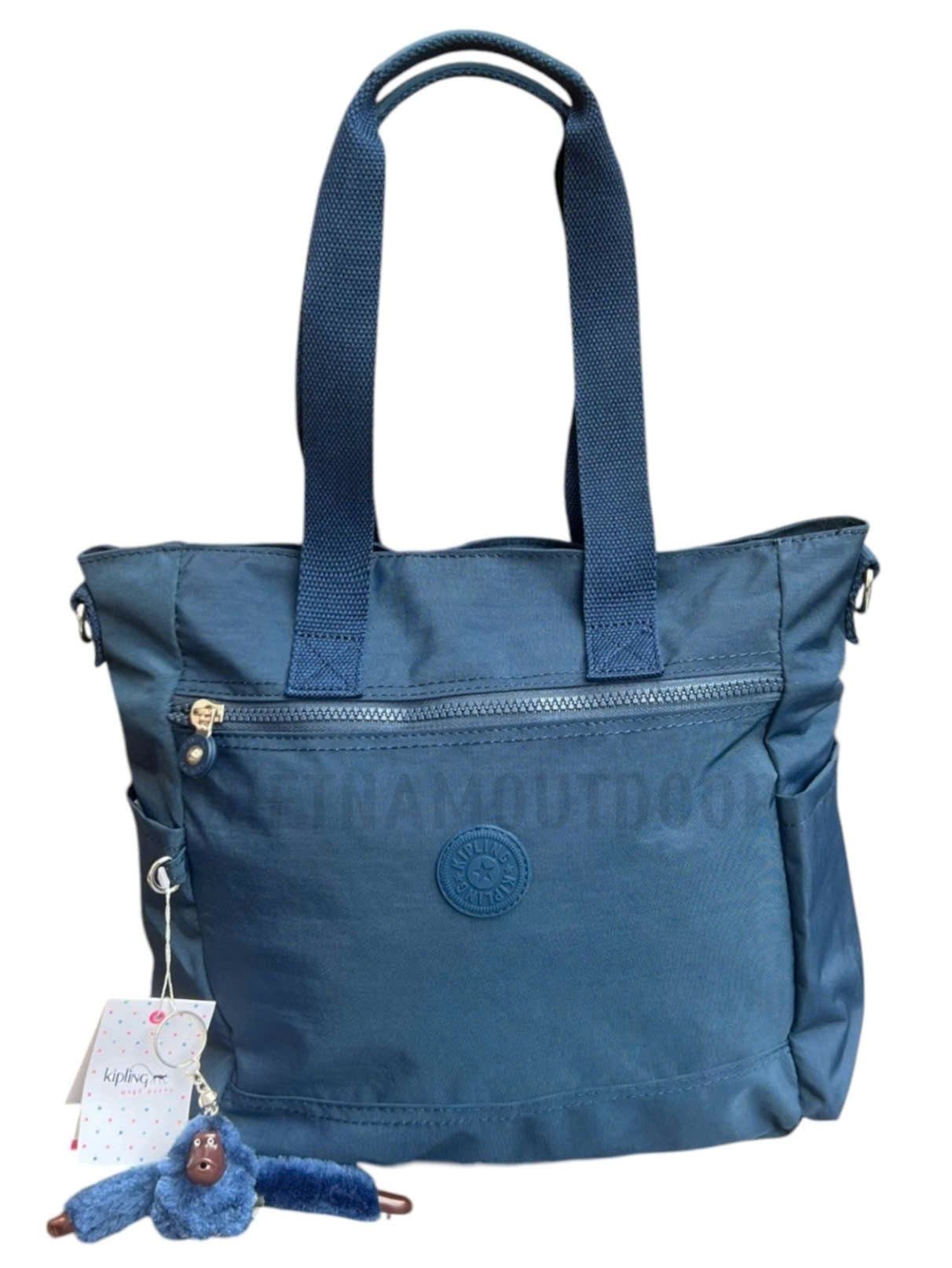  Túi Xách Túi Đeo Vai Nữ Đa Năng KIPLING 319 Vải Cao Cấp Chống Thấm Nước Hàng Hiệu 