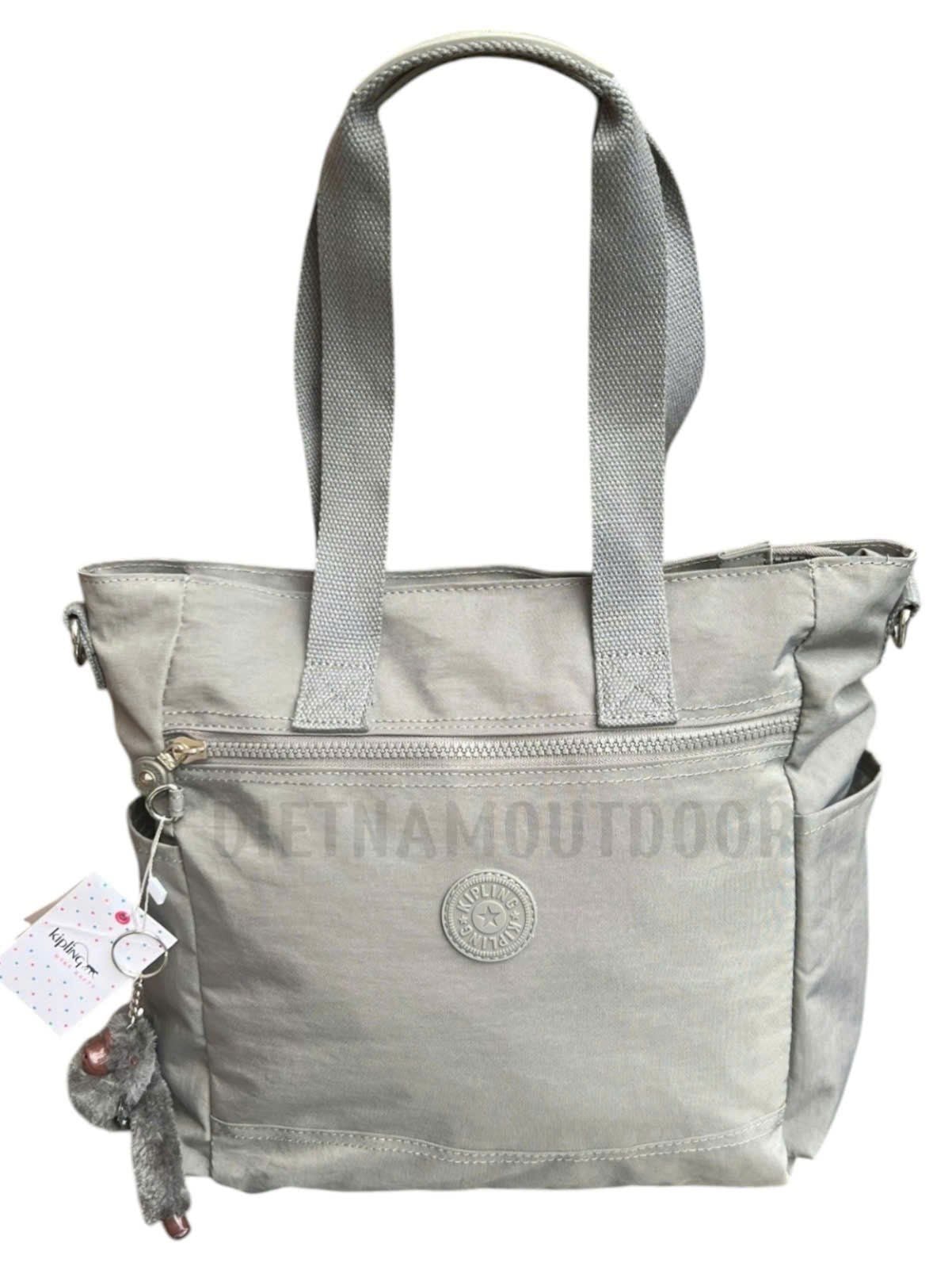  Túi Xách Túi Đeo Vai Nữ Đa Năng KIPLING 319 Vải Cao Cấp Chống Thấm Nước Hàng Hiệu 