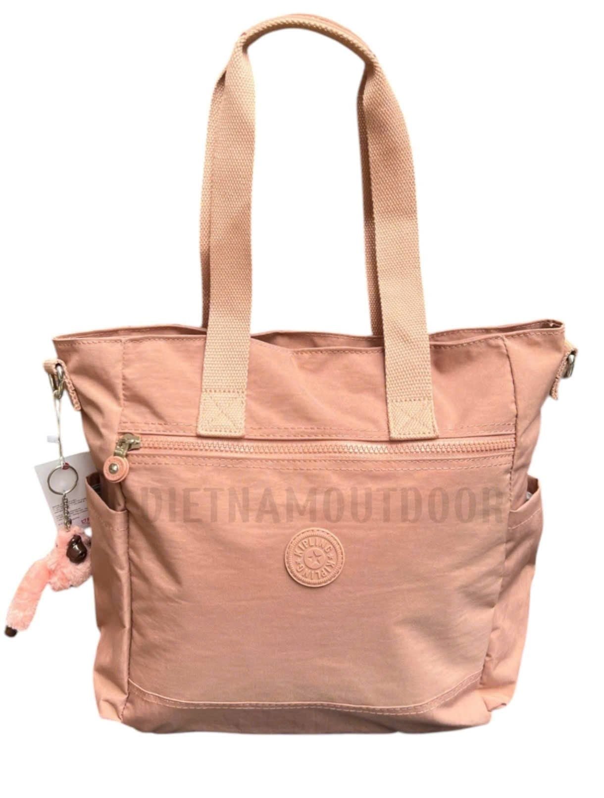  Túi Xách Túi Đeo Vai Nữ Đa Năng KIPLING 319 Vải Cao Cấp Chống Thấm Nước Hàng Hiệu 