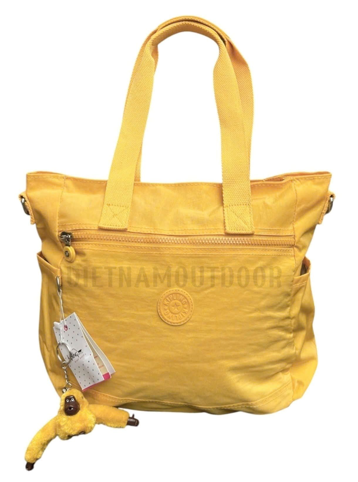  Túi Xách Túi Đeo Vai Nữ Đa Năng KIPLING 319 Vải Cao Cấp Chống Thấm Nước Hàng Hiệu 
