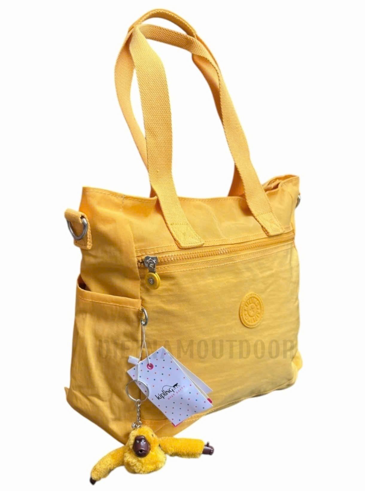  Túi Xách Túi Đeo Vai Nữ Đa Năng KIPLING 319 Vải Cao Cấp Chống Thấm Nước Hàng Hiệu 