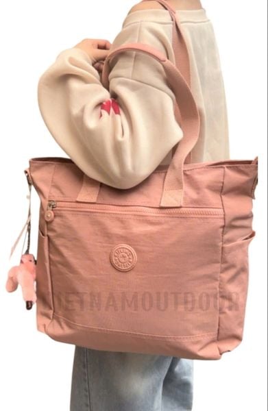  Túi Xách Túi Đeo Vai Nữ Đa Năng KIPLING 319 Vải Cao Cấp Chống Thấm Nước Hàng Hiệu 